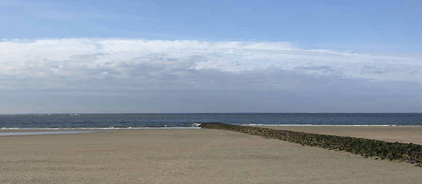 Urlaub auf Norderney